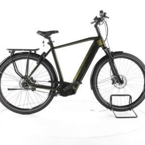 Contoura Li-6  50 City E-Bike 2024