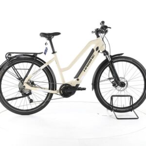 Haibike Trekking 4 Trekking E-Bike