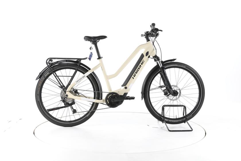 Haibike Trekking 4 Trekking E-Bike
