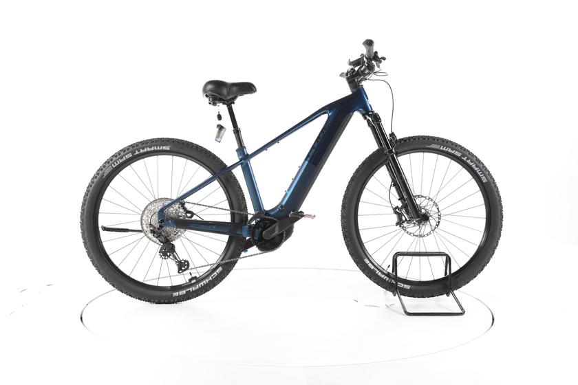 Cube Reaction Hybrid SLX E-Bike 2025