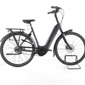 Gazelle Arroyo C5 HMB Elite City E-Bike Tiefeinsteiger