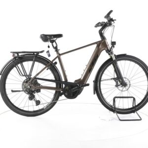 KTM Macina Style 710 Trekking E-Bike