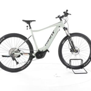 Giant Fathom E+2 E-Bike