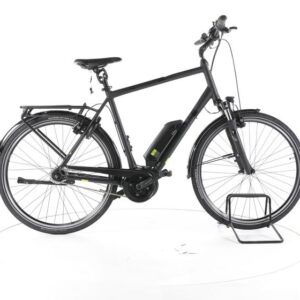 Pegasus Solero E8R Plus City E-Bike