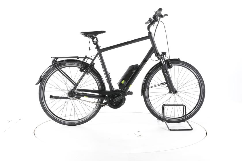 Pegasus Solero E8R Plus City E-Bike
