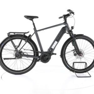 Kalkhoff Image 5.B Advance+ ABS City E-Bike 2023