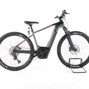 Cannondale Trail Neo 1 E-Bike