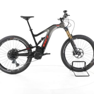 BH Bikes AtomX Carbon Lynx Plus Fully E-Bike