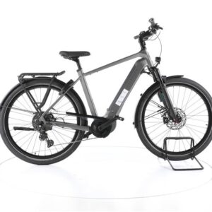 Kalkhoff Image 5.B Advance+ ABS City E-Bike 2023
