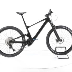 Scott Lumen eRIDE 910 Fully E-Bike Carbon 2023