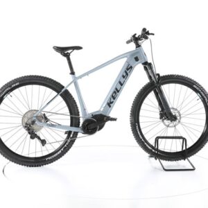 Kellys Tayen R50 E-Bike 2023
