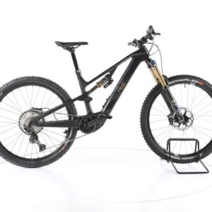 Rotwild R.E Pro Fully E-Bike Carbon 2023