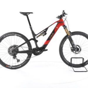 Rotwild R.X735 Ultra Fully E-Bike Carbon