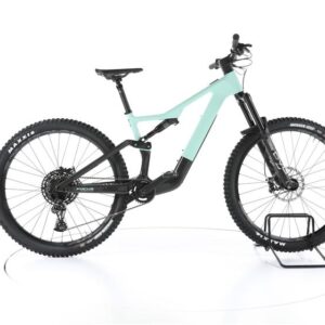 Focus Jam² Sl 8.7 Fully E-Bike Carbon 2023