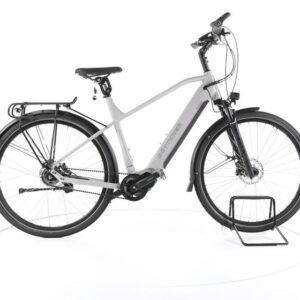 Böttcher Shark INT EP6 City E-Bike 2024