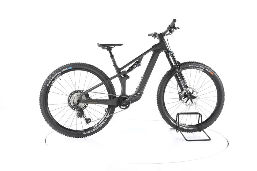 Focus Vam² Sl 9.9 Fully E-Bike Carbon 2024
