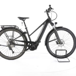 Pegasus Savino EVO 10 CX Trekking E-Bike