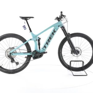 Trek Rail 9.7 Gen 2 Fully E-Bike