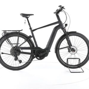 Pegasus Strong EVO Lite Trekking E-Bike 2023
