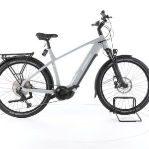 Haibike Trekking 7 Trekking E-Bike 2023