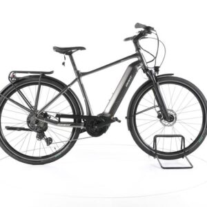 Giant Dailytour E+2 Trekking E-Bike