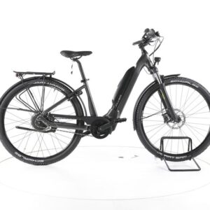FLYER Upstreet5 5.20 City E-Bike Tiefeinsteiger