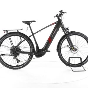 Corratec E-Power MTC Elite CX8 12S Gent Trekking E-Bike 2025
