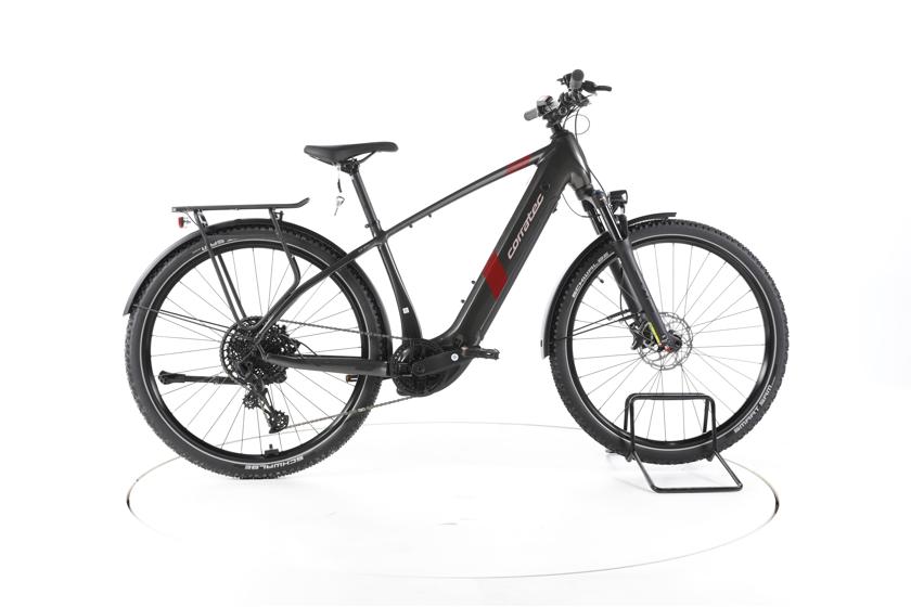 Corratec E-Power MTC Elite CX8 12S Gent Trekking E-Bike 2025