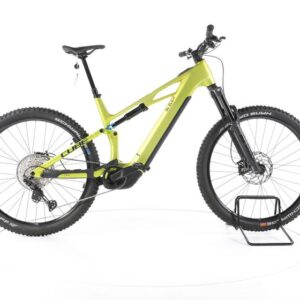 Cube Stereo Hybrid ONE44 Fully E-Bike Carbon 2024