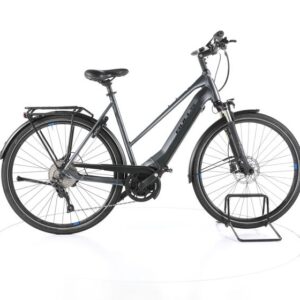 Bulls Lacuba EVO 10 Trekking E-Bike