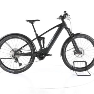 Cube Stereo Hybrid 120 SL Fully E-Bike
