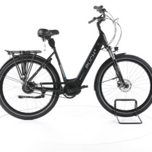Puch Q4.8 FL 7G City E-Bike Tiefeinsteiger