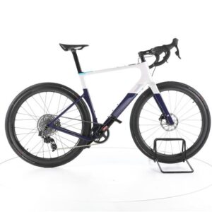 3T BMW Exploro Road Electric E-Gravelbike