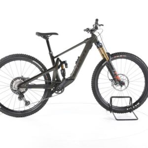 Ghost Path Riot CF LC Full Party Fully E-Bike Carbon 2024