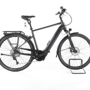 Pegasus Premio EVO 10 Lite Trekking E-Bike