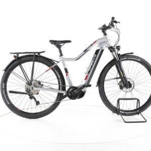 Green's Corwen Trekking E-Bike