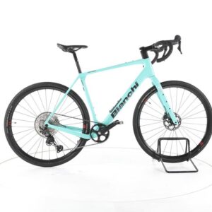 Bianchi Arcadex COMP