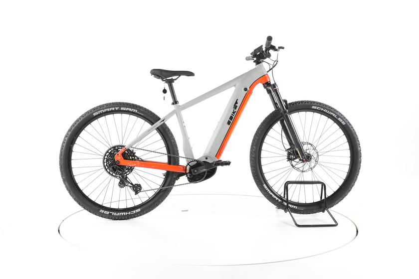 EBIKE Offroad Pro MTB E-Bike