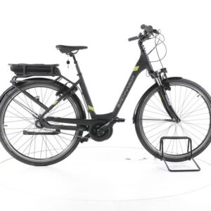 Brennabor T20E City E-Bike Tiefeinsteiger