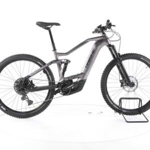 Haibike Alltrail 10 Fully E-Bike 2023