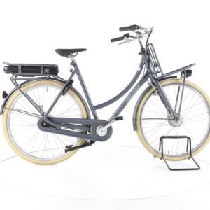 Batavus Packd E-go® City E-Bike
