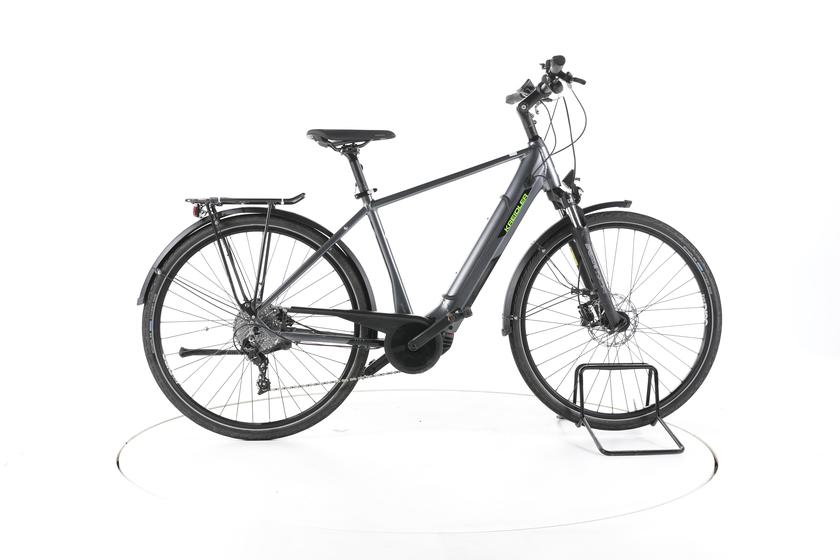 Kreidler Vitality Eco 7 Sport CX Trekking E-Bike