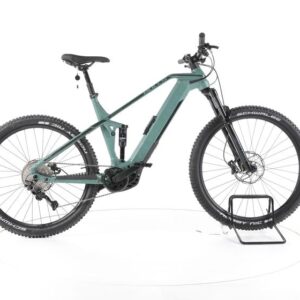 Bulls Sonic Evo AM 1 Fully E-Bike