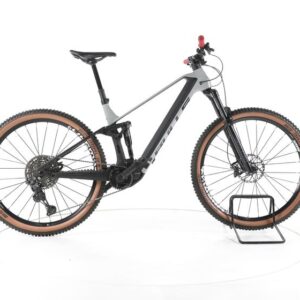 Bulls Sonic EVO AM SL 2 Fully E-Bike Carbon 2023