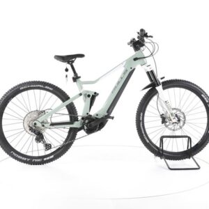 Bulls Aminga EVA TR 1 Fully E-Bike 2023