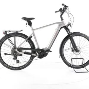 Victoria eManufaktur 12.8 Trekking E-Bike