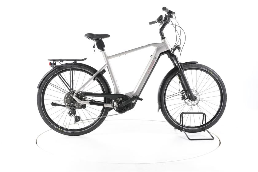 Victoria eManufaktur 12.8 Trekking E-Bike