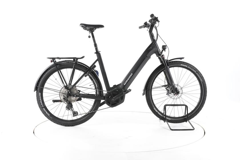 Winora Yucatan 12 Pro Trekking E-Bike Tiefeinsteiger