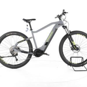Haibike HardNine 6 E-Bike