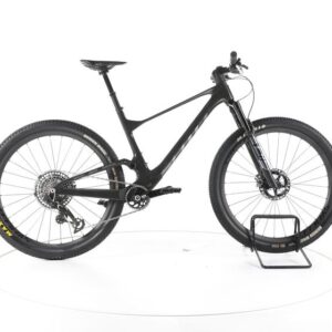 Scott Spark RC World Cup EVO TR